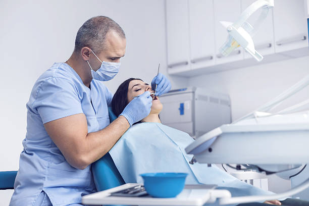 Best Tooth Extraction  in Granite Hills, CA